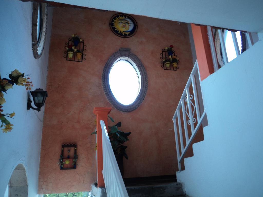 Hotel Mario'S Inn Ramos Arizpe Kültér fotó