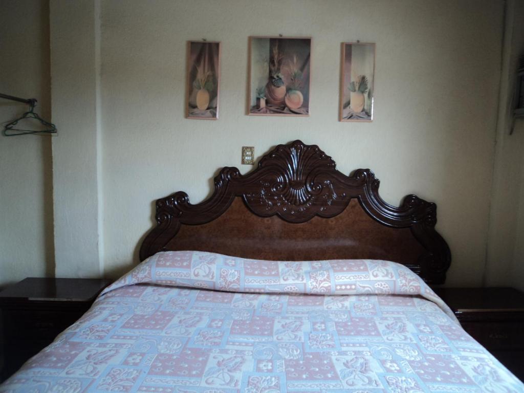 Hotel Mario'S Inn Ramos Arizpe Szoba fotó