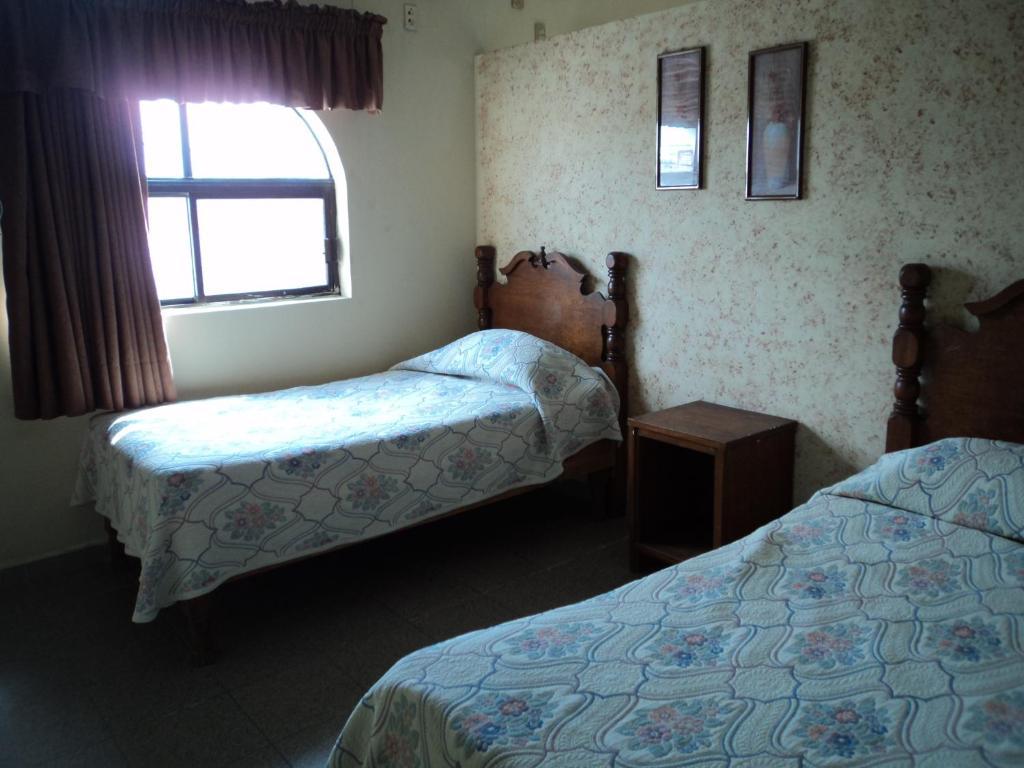 Hotel Mario'S Inn Ramos Arizpe Kültér fotó