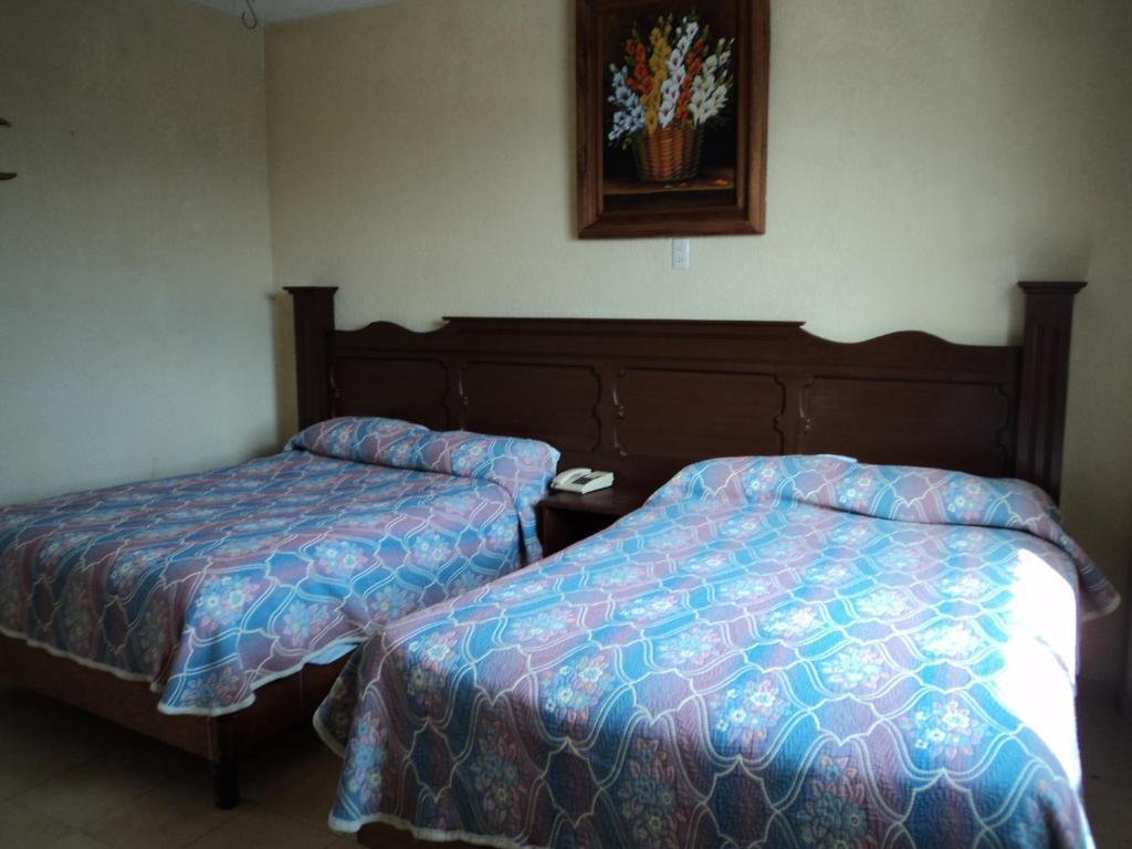 Hotel Mario'S Inn Ramos Arizpe Kültér fotó